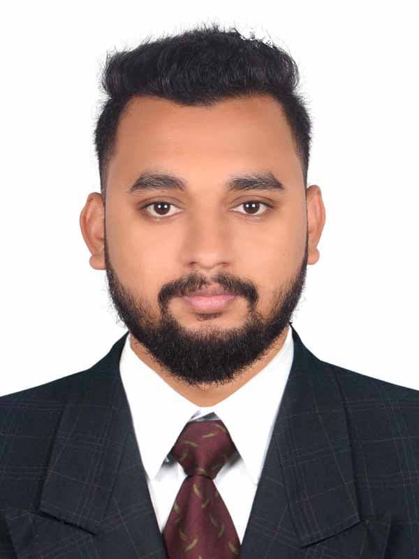 Omar Sakib
