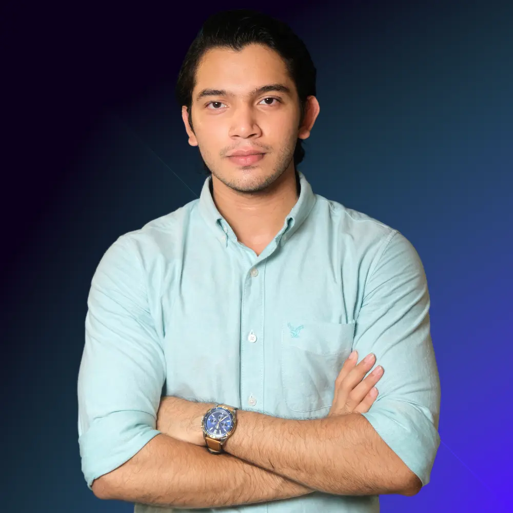 Sajid Chowdhury