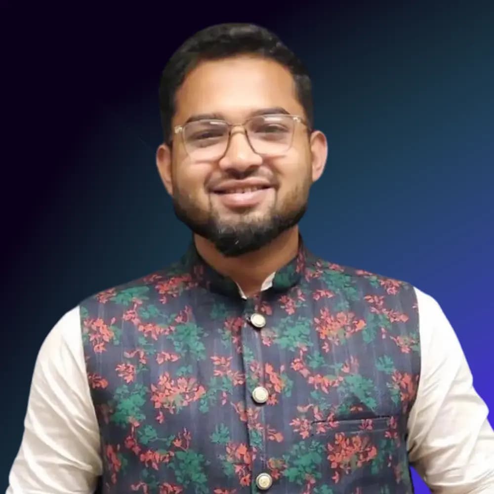 Ahasanul Haque Abir