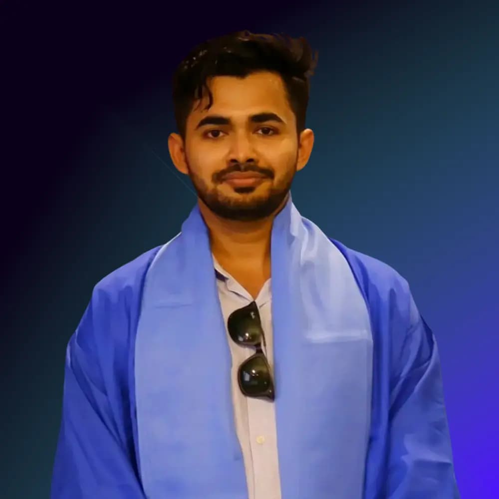 Fahim Hasan Mehedi