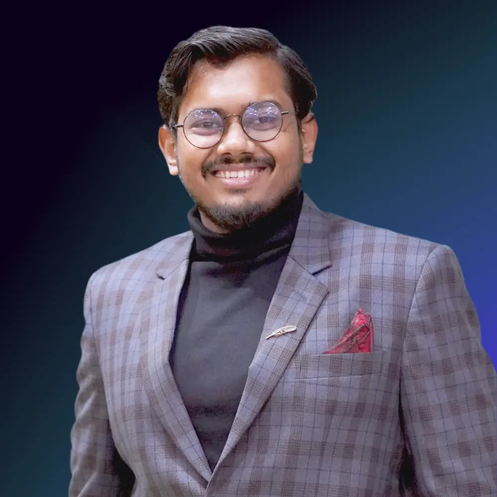 Saifullah Chowdhury