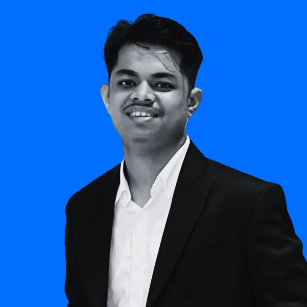 Talha Yusuf