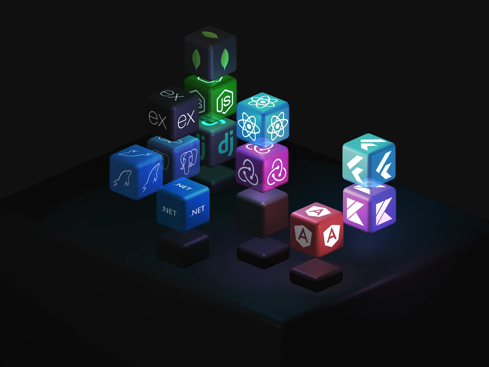 How to Choose the Right Tech Stack for Your Startup (2025 Guide)